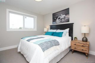 Photo 26: 7866 Lochside Dr in SAANICHTON: CS Turgoose Row/Townhouse for sale (Central Saanich)  : MLS®# 830553