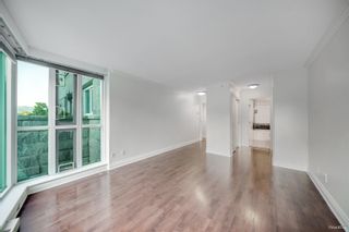 Photo 8: 306 560 CARDERO Street in Vancouver: Coal Harbour Condo for sale (Vancouver West)  : MLS®# R2896179