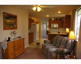 Photo 5: 12030 206B Street in Maple_Ridge: Northwest Maple Ridge House for sale (Maple Ridge)  : MLS®# V753442