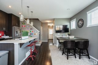 Photo 21: 12912 205 Street in Edmonton: Zone 59 House Half Duplex for sale : MLS®# E4381171