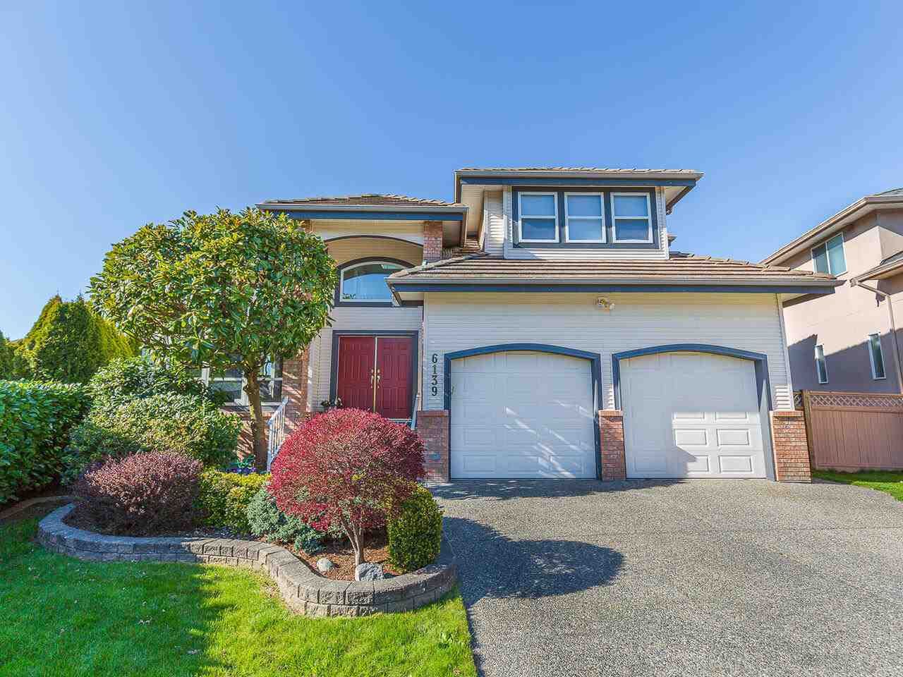 Main Photo: 6139 169A Street in Surrey: Cloverdale BC House for sale (Cloverdale)  : MLS®# R2565778