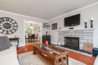 Photo 4: 3479 HANDLEY Crescent in Port Coquitlam: Lincoln Park PQ House for sale : MLS®# R2528510
