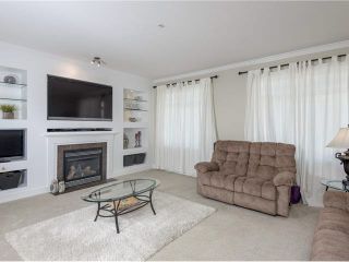 Photo 13: 40 19932 70TH Avenue in Langley: Willoughby Heights Townhouse for sale in "SUMMERWOOD" : MLS®# F1430044