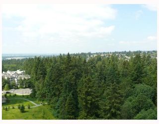 Photo 8: 1408 6837 STATION HILL Drive in Burnaby: South Slope Condo for sale in "THE CLARIDGES - CITY IN THE PARK" (Burnaby South)  : MLS®# V770790