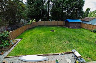 Photo 17: 32314 14TH Avenue in Mission: Mission BC House for sale : MLS®# R2073264
