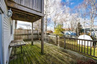 Photo 27: 94 Sugar Maple Drive in Timberlea: 40-Timberlea, Prospect, St. Margaret`S Bay Residential for sale (Halifax-Dartmouth)  : MLS®# 202128485
