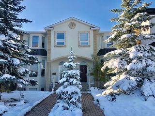 Photo 24: 119 38A Avenue SW in Calgary: Parkhill Semi Detached (Half Duplex) for sale : MLS®# A2027405
