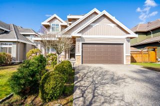Main Photo: 14925 23 Avenue in Surrey: Sunnyside Park Surrey House for sale in "MERIDIAN" (South Surrey White Rock)  : MLS®# R2865115