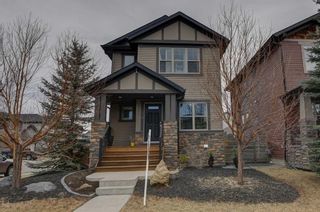 Photo 1: 278 Chaparral Valley Drive SE in Calgary: Chaparral Detached for sale : MLS®# A1197522