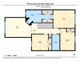 Photo 29: 107 Everoak Green SW in Calgary: Evergreen Detached for sale : MLS®# A2128655