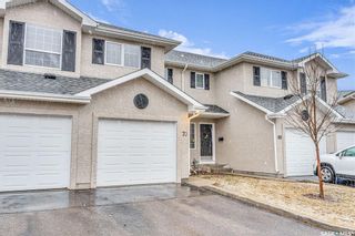 Photo 30: 70 103 Banyan Crescent in Saskatoon: Briarwood Residential for sale : MLS®# SK966375