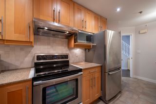 Photo 11: 15 5880 HAMPTON Place in Vancouver: University VW Townhouse for sale in "Thames Court" (Vancouver West)  : MLS®# R2876513