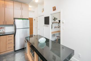 Photo 5: 407 2635 PRINCE EDWARD Street in Vancouver: Mount Pleasant VE Condo for sale in "Soma Lofts" (Vancouver East)  : MLS®# R2177446