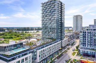 Main Photo: 603 3538 SAWMILL Crescent in Vancouver: South Marine Condo for sale (Vancouver East)  : MLS®# R2849919