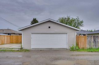 Photo 26: 4606 Fortune Road SE in Calgary: Forest Heights Detached for sale : MLS®# A2137545
