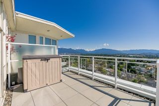 Photo 33: 1701 4028 KNIGHT Street in Vancouver: Knight Condo for sale in "King Edward Village" (Vancouver East)  : MLS®# R2898533