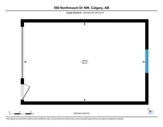 Photo 39: 560 Northmount Drive NW in Calgary: Cambrian Heights Detached for sale : MLS®# A2063090