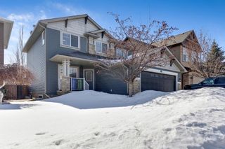 Photo 34: 120 Evergreen Square SW in Calgary: Evergreen Detached for sale : MLS®# A1080172