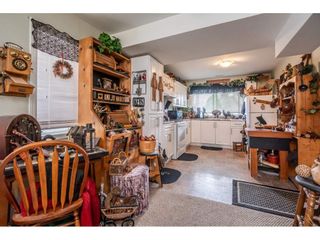 Photo 23: 45140 WATSON Road in Chilliwack: Vedder S Watson-Promontory House for sale (Sardis)  : MLS®# R2547241