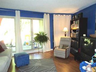 Photo 2: 210 4373 HALIFAX Street: Brentwood Park Home for sale ()  : MLS®# V903778