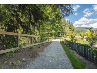 Photo 33: 49 3306 PRINCETON AVENUE in Coquitlam: Burke Mountain Townhouse for sale : MLS®# R2590554