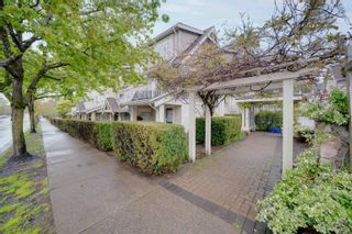 Photo 31: 6 8844 208 Street in Langley: Walnut Grove Townhouse for sale in "Mayberry" : MLS®# R2876722