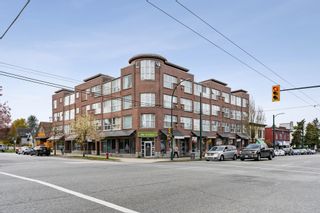 Photo 26: 308 2025 STEPHENS Street in Vancouver: Kitsilano Condo for sale in "STEPHENS COURT" (Vancouver West)  : MLS®# R2676411