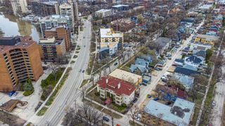 Photo 32: 4 207 Hugo Street North in Winnipeg: Crescentwood Condominium for sale (1B)  : MLS®# 202210345