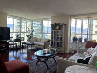 Photo 12: 1901 717 JERVIS Street in Vancouver: West End VW Condo for sale (Vancouver West)  : MLS®# R2877712