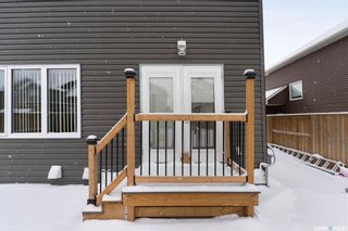 Photo 47: 203 Kolynchuk Manor in Saskatoon: Stonebridge Residential for sale : MLS®# SK914103