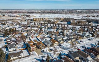 Photo 47: 230 Penfold Crescent in Winnipeg: Windsor Park Residential for sale (2G)  : MLS®# 202304977