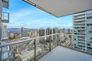 Photo 24: 3604 4458 BERESFORD Street in Burnaby: Metrotown Condo for sale in "Sun Tower" (Burnaby South)  : MLS®# R2871484