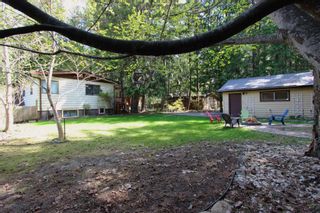 Photo 39: 4196 Saratoga Road: Scotch Creek House for sale (North Shuswap)  : MLS®# 10268939