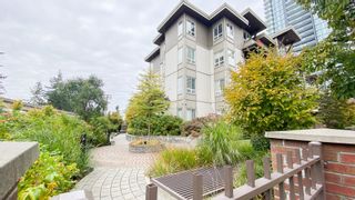 Photo 22: 406 6875 DUNBLANE Avenue in Burnaby: Metrotown Condo for sale in "SUBORA LIVING" (Burnaby South)  : MLS®# R2624997