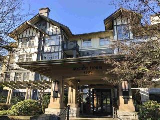 Photo 2: 312 4885 VALLEY Drive in Vancouver: Quilchena Condo for sale in "Maclure House" (Vancouver West)  : MLS®# R2870880