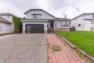 Photo 1: 3135 TOWNLINE Road in Abbotsford: Abbotsford West House for sale : MLS®# R2508586