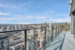 Photo 15: 2702 823 CARNARVON Street in New Westminster: Downtown NW Condo for sale : MLS®# R2849096