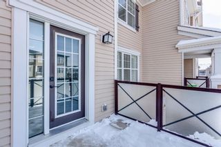 Photo 17: 365 Windford Green SW: Airdrie Row/Townhouse for sale : MLS®# A2114978