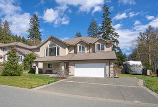 Photo 1: 3585 Kelly Dawn Pl in Langford: La Walfred House for sale : MLS®# 931971
