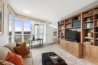 Photo 10: PH13 1717 BAYSHORE DRIVE in Vancouver: Coal Harbour Condo for sale (Vancouver West)  : MLS®# R2670990