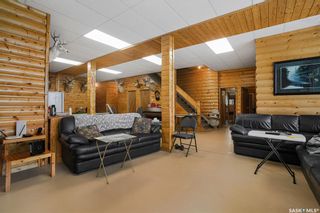 Photo 14: Tobin Lake Trophy Adventures in White Fox: Commercial for sale : MLS®# SK943031