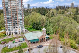 Photo 17: 1403 6838 STATION HILL Drive in Burnaby: South Slope Condo for sale (Burnaby South)  : MLS®# R2774039