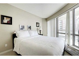 Photo 14: 1104 1078 6 Avenue SW in CALGARY: Downtown West End Condo for sale (Calgary)  : MLS®# C3598850