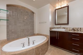 Photo 16: DOWNTOWN Condo for sale : 2 bedrooms : 1262 Kettner Blvd #2101 in San Diego