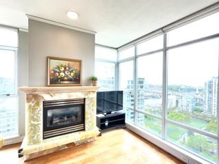 Photo 5: 2906 1483 HOMER Street in Vancouver: Yaletown Condo for sale in "Waterford" (Vancouver West)  : MLS®# R2865861