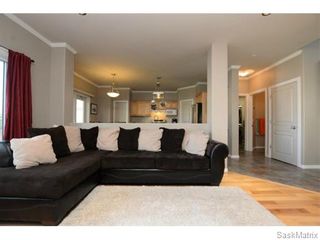 Photo 12: 3588 WADDELL Crescent East in Regina: Creekside Single Family Dwelling for sale (Regina Area 04)  : MLS®# 587618