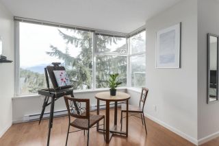 Photo 3: 705 9232 UNIVERSITY CRESCENT in Burnaby: Simon Fraser Univer. Condo for sale (Burnaby North)  : MLS®# R2449677