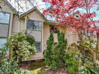 Photo 32: 305 3980 INLET Crescent in North Vancouver: Indian River Townhouse for sale in "Parkside" : MLS®# R2877404