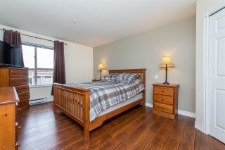 Photo 16: 204 2585 WARE Street in Abbotsford: Central Abbotsford Condo for sale in "The Maples" : MLS®# R2408849