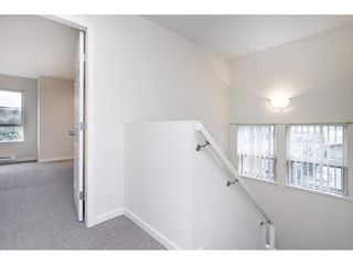 Photo 26: 201 815 FIRST Street in New Westminster: GlenBrooke North Townhouse for sale in "CHESHAM WALK" : MLS®# R2634339